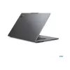 Lenovo ThinkPad X9-15 G1 Aura Edition | Szary | 15,3 cala | OLED | 2,8K | 2880 x 1800 pikseli | Intel Core Ultra 5 | 228V | 32 GB | Wlutowana LPDDR5x | Pojemność dysku SSD 512 GB | Karta graficzna Intel Arc 130V | Windows 11 Pro | 802.11be | Wersja Bluetooth 5.4 | Język klawiatury nordycki | Podświetlana klawiatura | Gwarancja 36 miesięcy | Gwarancja na baterię 12 miesięcy