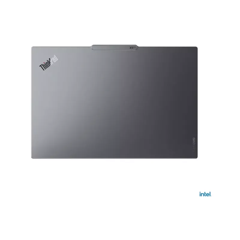 Lenovo ThinkPad X9-15 G1 Aura Edition | Szary | 15,3 cala | OLED | 2,8K | 2880 x 1800 pikseli | Intel Core Ultra 5 | 228V | 32 GB | Wlutowana LPDDR5x | Pojemność dysku SSD 512 GB | Karta graficzna Intel Arc 130V | Windows 11 Pro | 802.11be | Wersja Bluetooth 5.4 | Język klawiatury nordycki | Podświetlana klawiatura | Gwarancja 36 miesięcy | Gwarancja na baterię 12 miesięcy
