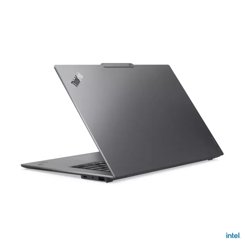 Lenovo ThinkPad X9-15 G1 Aura Edition | Szary | 15,3 cala | OLED | 2,8K | 2880 x 1800 pikseli | Intel Core Ultra 5 | 228V | 32 GB | Wlutowana LPDDR5x | Pojemność dysku SSD 512 GB | Karta graficzna Intel Arc 130V | Windows 11 Pro | 802.11be | Wersja Bluetooth 5.4 | Język klawiatury nordycki | Podświetlana klawiatura | Gwarancja 36 miesięcy | Gwarancja na baterię 12 miesięcy