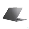 Lenovo ThinkPad X9-15 G1 Aura Edition | Szary | 15,3 cala | OLED | 2,8K | 2880 x 1800 pikseli | Intel Core Ultra 5 | 228V | 32 GB | Wlutowana LPDDR5x | Pojemność dysku SSD 512 GB | Karta graficzna Intel Arc 130V | Windows 11 Pro | 802.11be | Wersja Bluetooth 5.4 | Język klawiatury nordycki | Podświetlana klawiatura | Gwarancja 36 miesięcy | Gwarancja na baterię 12 miesięcy
