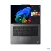Lenovo ThinkPad X9-15 G1 Aura Edition | Szary | 15,3 cala | OLED | 2,8K | 2880 x 1800 pikseli | Intel Core Ultra 5 | 228V | 32 GB | Wlutowana LPDDR5x | Pojemność dysku SSD 512 GB | Karta graficzna Intel Arc 130V | Windows 11 Pro | 802.11be | Wersja Bluetooth 5.4 | Język klawiatury nordycki | Podświetlana klawiatura | Gwarancja 36 miesięcy | Gwarancja na baterię 12 miesięcy