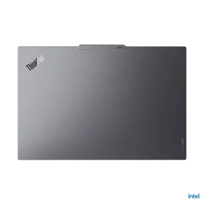 Lenovo ThinkPad X9-15 G1 Aura Edition | Szary | 15,3 cala | OLED | 2,8K | 2880 x 1800 pikseli | Intel Core Ultra 5 | 228V | 32 GB | Wlutowana LPDDR5x | Pojemność dysku SSD 512 GB | Karta graficzna Intel Arc 130V | Windows 11 Pro | 802.11be | Wersja Bluetooth 5.4 | Język klawiatury nordycki | Podświetlana klawiatura | Gwarancja 36 miesięcy | Gwarancja na baterię 12 miesięcy