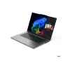 Lenovo ThinkPad X9-15 G1 Aura Edition | Szary | 15,3 cala | OLED | 2,8K | 2880 x 1800 pikseli | Intel Core Ultra 5 | 228V | 32 GB | Wlutowana LPDDR5x | Pojemność dysku SSD 512 GB | Karta graficzna Intel Arc 130V | Windows 11 Pro | 802.11be | Wersja Bluetooth 5.4 | Język klawiatury nordycki | Podświetlana klawiatura | Gwarancja 36 miesięcy | Gwarancja na baterię 12 miesięcy
