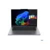 Lenovo ThinkPad X9-15 G1 Aura Edition | Szary | 15,3 cala | OLED | 2,8K | 2880 x 1800 pikseli | Intel Core Ultra 5 | 228V | 32 GB | Wlutowana LPDDR5x | Pojemność dysku SSD 512 GB | Karta graficzna Intel Arc 130V | Windows 11 Pro | 802.11be | Wersja Bluetooth 5.4 | Język klawiatury nordycki | Podświetlana klawiatura | Gwarancja 36 miesięcy | Gwarancja na baterię 12 miesięcy
