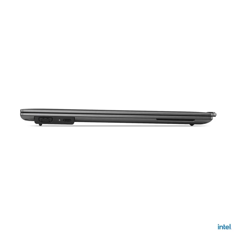 Lenovo ThinkPad X9-14 G1 Aura Edition | Szary | 14 cali | OLED | WUXGA | 1920 x 1200 pikseli | Antyodblaskowy | Intel Core Ultra 5 | 228V | 32 GB | Wlutowana LPDDR5x | Pojemność dysku SSD 512 GB | Intel Arc Graphics 130V | Windows 11 Pro | 802.11be | Wersja Bluetooth 5.4 | Język klawiatury nordycki | Podświetlenie klawiatury | Gwarancja 36 mies. | Gwarancja na baterię 12 mies.