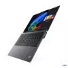 Lenovo ThinkPad X9-14 G1 Aura Edition | Szary | 14 cali | OLED | WUXGA | 1920 x 1200 pikseli | Antyodblaskowy | Intel Core Ultra 5 | 228V | 32 GB | Wlutowana LPDDR5x | Pojemność dysku SSD 512 GB | Intel Arc Graphics 130V | Windows 11 Pro | 802.11be | Wersja Bluetooth 5.4 | Język klawiatury nordycki | Podświetlenie klawiatury | Gwarancja 36 mies. | Gwarancja na baterię 12 mies.