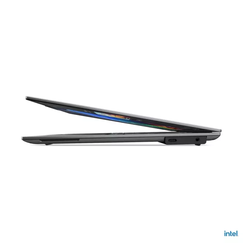 Lenovo ThinkPad X9-14 G1 Aura Edition | Szary | 14 cali | OLED | WUXGA | 1920 x 1200 pikseli | Antyodblaskowy | Intel Core Ultra 5 | 228V | 32 GB | Wlutowana LPDDR5x | Pojemność dysku SSD 512 GB | Intel Arc Graphics 130V | Windows 11 Pro | 802.11be | Wersja Bluetooth 5.4 | Język klawiatury nordycki | Podświetlenie klawiatury | Gwarancja 36 mies. | Gwarancja na baterię 12 mies.