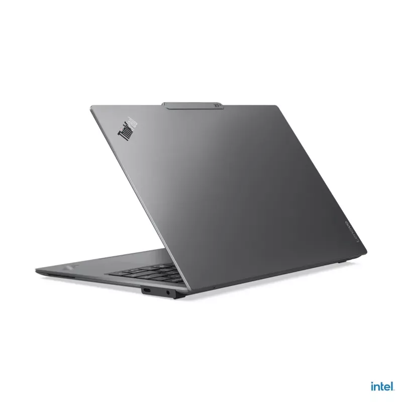 Lenovo ThinkPad X9-14 G1 Aura Edition | Szary | 14 cali | OLED | WUXGA | 1920 x 1200 pikseli | Antyodblaskowy | Intel Core Ultra 5 | 228V | 32 GB | Wlutowana LPDDR5x | Pojemność dysku SSD 512 GB | Intel Arc Graphics 130V | Windows 11 Pro | 802.11be | Wersja Bluetooth 5.4 | Język klawiatury nordycki | Podświetlenie klawiatury | Gwarancja 36 mies. | Gwarancja na baterię 12 mies.