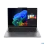 Lenovo ThinkPad X9-14 G1 Aura Edition | Szary | 14 cali | OLED | WUXGA | 1920 x 1200 pikseli | Antyodblaskowy | Intel Core Ultra 5 | 228V | 32 GB | Wlutowana LPDDR5x | Pojemność dysku SSD 512 GB | Intel Arc Graphics 130V | Windows 11 Pro | 802.11be | Wersja Bluetooth 5.4 | Język klawiatury nordycki | Podświetlenie klawiatury | Gwarancja 36 mies. | Gwarancja na baterię 12 mies.
