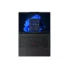 Lenovo ThinkPad T14 Gen 6 (Intel) Copilot+ PC Intel Core Ultra 5 226V Laptop 35.6 cm (14 cali) WUXGA 16 GB LPDDR5x-SDRAM 512 GB SSD Wi-Fi 7 (802.11be) Windows 11 Pro Czarny nordycki