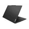 Lenovo ThinkPad T14 Gen 6 (Intel) Copilot+ PC Intel Core Ultra 5 226V Laptop 35.6 cm (14 cali) WUXGA 16 GB LPDDR5x-SDRAM 512 GB SSD Wi-Fi 7 (802.11be) Windows 11 Pro Czarny nordycki