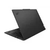 Lenovo ThinkPad T14 Gen 6 (Intel) Copilot+ PC Intel Core Ultra 5 226V Laptop 35.6 cm (14 cali) WUXGA 16 GB LPDDR5x-SDRAM 512 GB SSD Wi-Fi 7 (802.11be) Windows 11 Pro Czarny nordycki