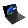 Lenovo ThinkPad T14 Gen 6 (Intel) Copilot+ PC Intel Core Ultra 5 226V Laptop 35.6 cm (14 cali) WUXGA 16 GB LPDDR5x-SDRAM 512 GB SSD Wi-Fi 7 (802.11be) Windows 11 Pro Czarny nordycki