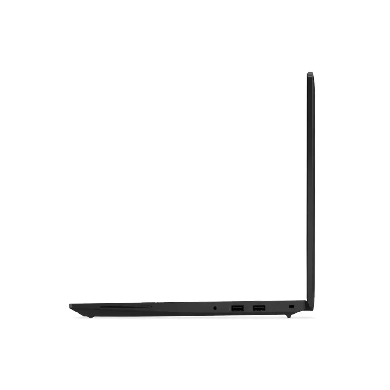Lenovo ThinkPad L16 G2 Intel | Czarny | 16 cali | IPS | WUXGA | 1920 x 1200 pikseli | Matryca antyrefleksyjna | Intel Core Ultra 7 | 255U | 16 GB | SODIMM DDR5 | Pojemność dysku SSD 512 GB | Intel Graphics | Windows 11 Pro | 802.11ax | Bluetooth wersja 5.