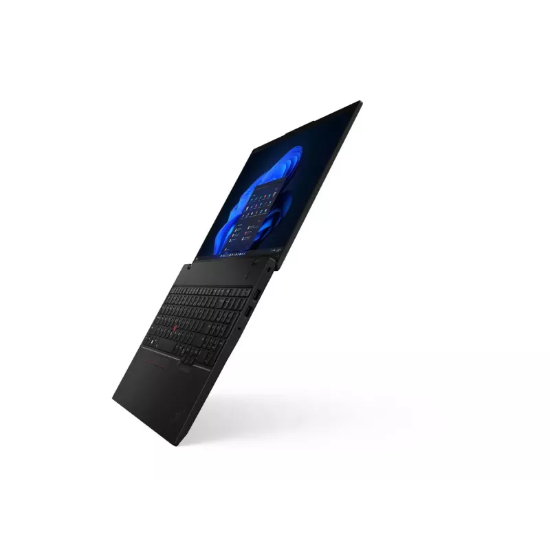 Lenovo ThinkPad L16 G2 Intel | Czarny | 16 cali | IPS | WUXGA | 1920 x 1200 pikseli | Matryca antyrefleksyjna | Intel Core Ultra 7 | 255U | 16 GB | SODIMM DDR5 | Pojemność dysku SSD 512 GB | Intel Graphics | Windows 11 Pro | 802.11ax | Bluetooth wersja 5.