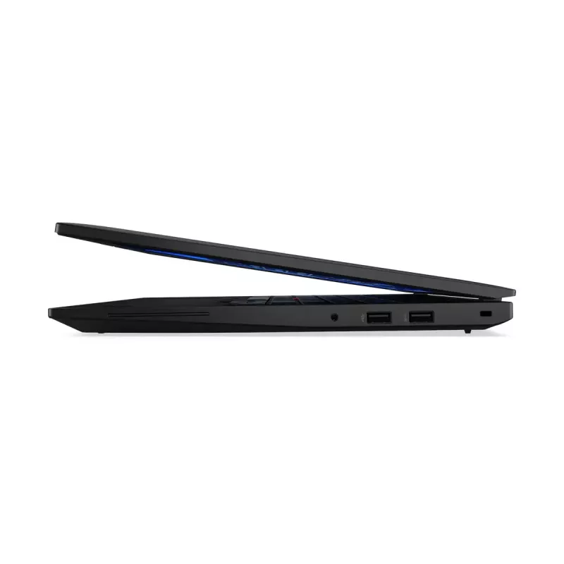 Lenovo ThinkPad L16 G2 Intel | Czarny | 16 cali | IPS | WUXGA | 1920 x 1200 pikseli | Matryca antyrefleksyjna | Intel Core Ultra 7 | 255U | 16 GB | SODIMM DDR5 | Pojemność dysku SSD 512 GB | Intel Graphics | Windows 11 Pro | 802.11ax | Bluetooth wersja 5.