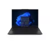 Lenovo ThinkPad L16 G2 Intel | Czarny | 16 cali | IPS | WUXGA | 1920 x 1200 pikseli | Matryca antyrefleksyjna | Intel Core Ultra 7 | 255U | 16 GB | SODIMM DDR5 | Pojemność dysku SSD 512 GB | Intel Graphics | Windows 11 Pro | 802.11ax | Bluetooth wersja 5.