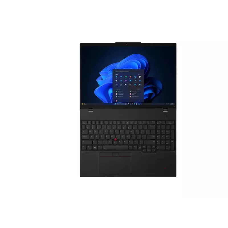 Lenovo ThinkPad L16 G2 Intel | Czarny | 16 cali | IPS | WUXGA | 1920 x 1200 pikseli | Matryca antyrefleksyjna | Intel Core Ultra 7 | 255U | 16 GB | SODIMM DDR5 | Pojemność dysku SSD 512 GB | Intel Graphics | Windows 11 Pro | 802.11ax | Bluetooth wersja 5.