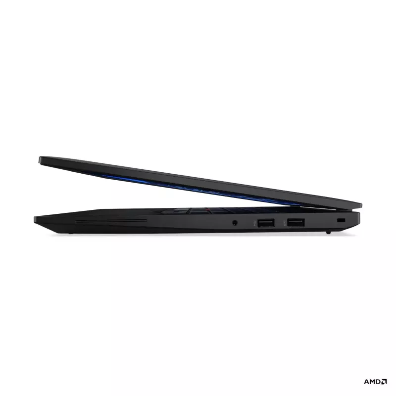 Laptop Lenovo ThinkPad L16 G2 AMD — 16 cali IPS WUXGA (1920x1200), Ryzen 7 PRO, 16GB DDR5, 512GB SSD, Radeon 780M, Windows 11 Pro