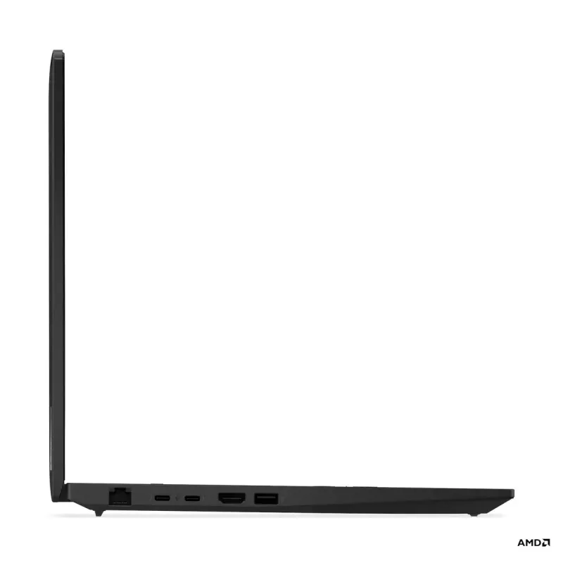 Laptop Lenovo ThinkPad L16 G2 AMD — 16 cali IPS WUXGA (1920x1200), Ryzen 7 PRO, 16GB DDR5, 512GB SSD, Radeon 780M, Windows 11 Pro