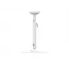 Uchwyt sufitowy do projektora MULTIBRACKETS M HD regulowany 620–800 mm, biały, maks. 30 kg
