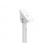 Uchwyt sufitowy do projektora MULTIBRACKETS M HD regulowany 620–800 mm, biały, maks. 30 kg