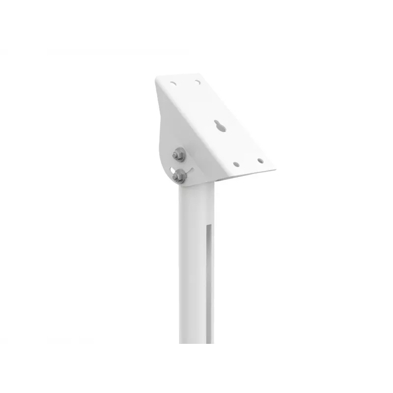 Uchwyt sufitowy do projektora MULTIBRACKETS M HD regulowany 620–800 mm, biały, maks. 30 kg