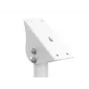 Uchwyt sufitowy do projektora MULTIBRACKETS M HD regulowany 620–800 mm, biały, maks. 30 kg