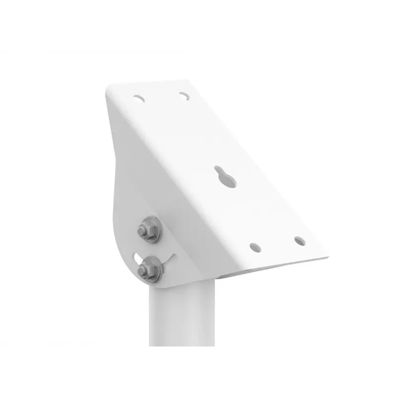 Uchwyt sufitowy do projektora MULTIBRACKETS M HD regulowany 620–800 mm, biały, maks. 30 kg