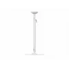 Multibrackets M Uchwyt do projektora HD 800-1750-2700mm, sufitowy, 30 kg, biały, ręczna regulacja, 970 - 1500 mm, 360°