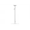 Multibrackets M Uchwyt do projektora HD 800-1750-2700mm, sufitowy, 30 kg, biały, ręczna regulacja, 970 - 1500 mm, 360°