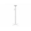 Multibrackets M Uchwyt do projektora HD 800-1750-2700mm, sufitowy, 30 kg, biały, ręczna regulacja, 970 - 1500 mm, 360°