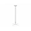 Multibrackets M Uchwyt do projektora HD 800-1750-2700mm, sufitowy, 30 kg, biały, ręczna regulacja, 970 - 1500 mm, 360°
