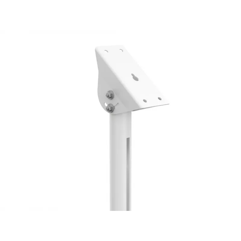 Multibrackets M Uchwyt do projektora HD 800-1750-2700mm, sufitowy, 30 kg, biały, ręczna regulacja, 970 - 1500 mm, 360°