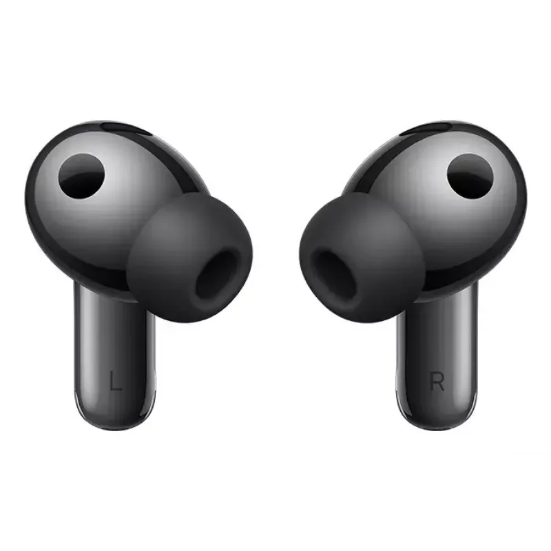 Zestaw słuchawkowy HUAWEI FreeBuds Pro 5 — Bezprzewodowe douszne Bluetooth, 10–48000 Hz, USB-C, Szary