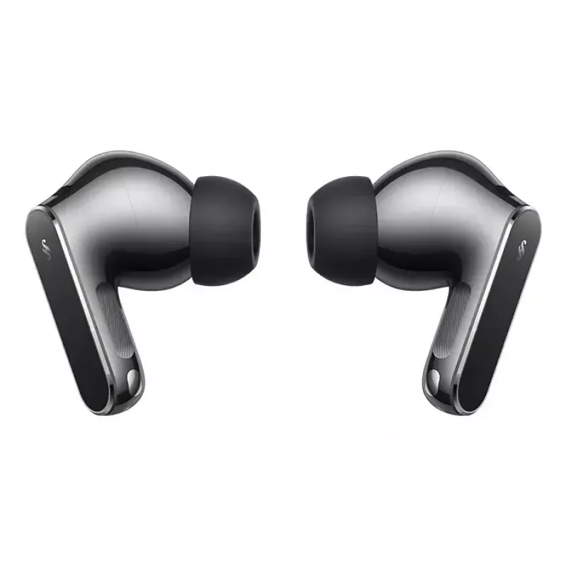 Zestaw słuchawkowy HUAWEI FreeBuds Pro 5 — Bezprzewodowe douszne Bluetooth, 10–48000 Hz, USB-C, Szary