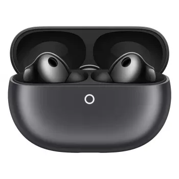 Zestaw słuchawkowy HUAWEI FreeBuds Pro 5 — Bezprzewodowe douszne Bluetooth, 10–48000 Hz, USB-C, Szary