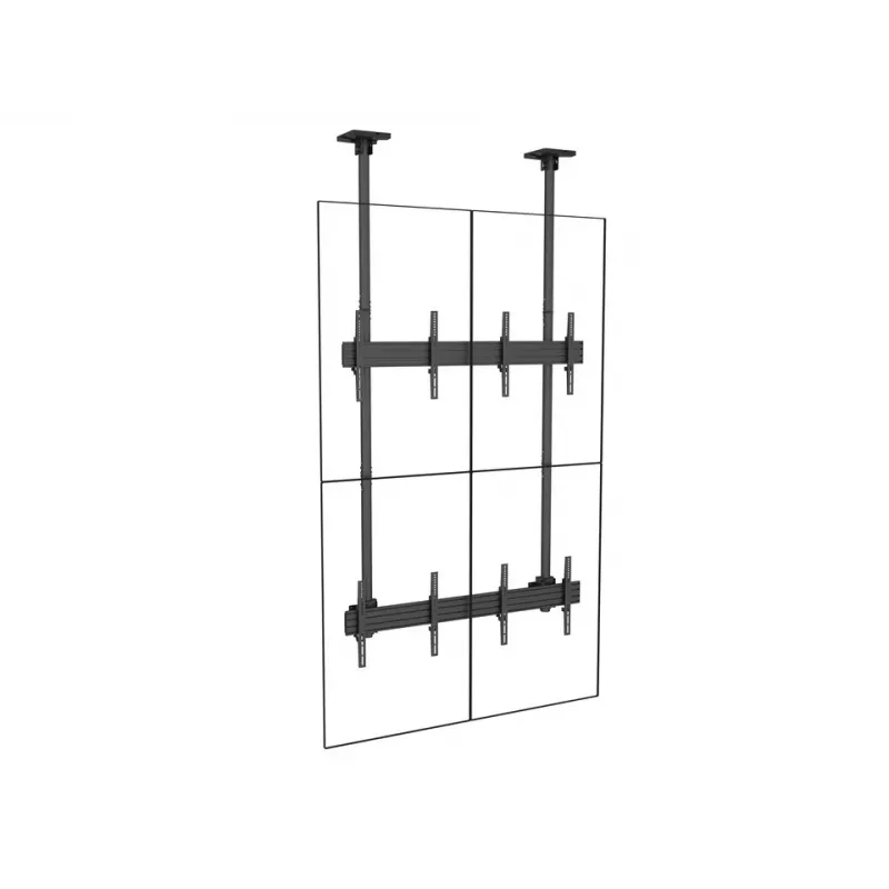 Uchwyt do płaskiego panelu Multibrackets M Pro Series Fixed Arms 400mm