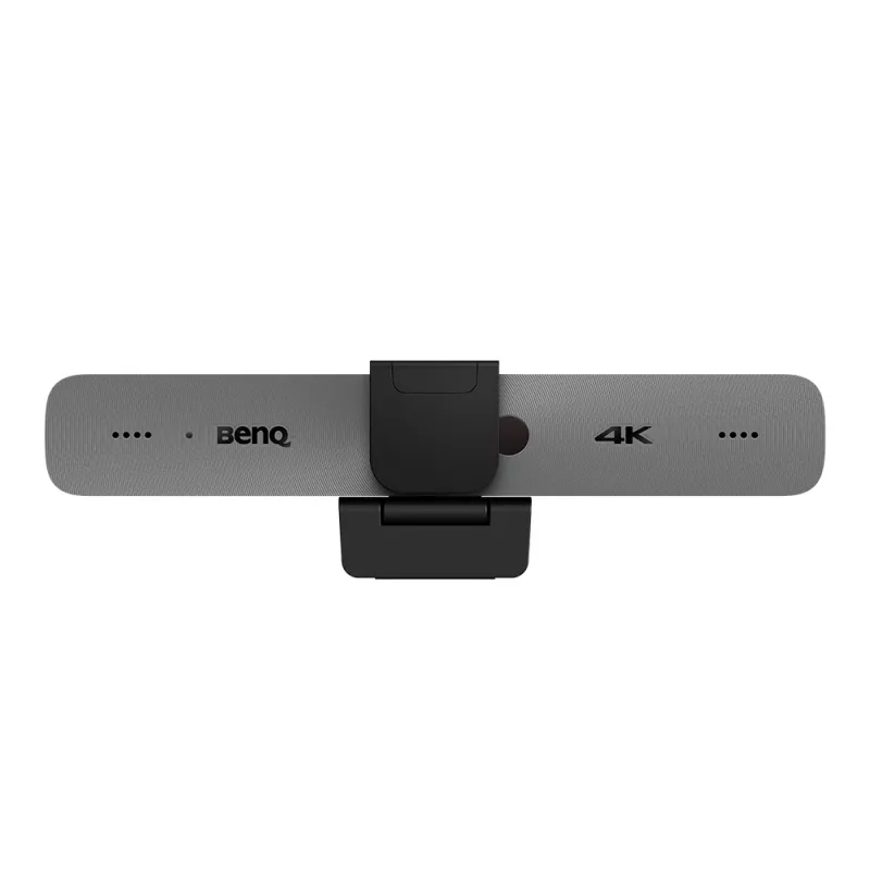 Kamera do sal konferencyjnych BenQ DVY32, rozdzielczość 3840x2160, pole widzenia 108°