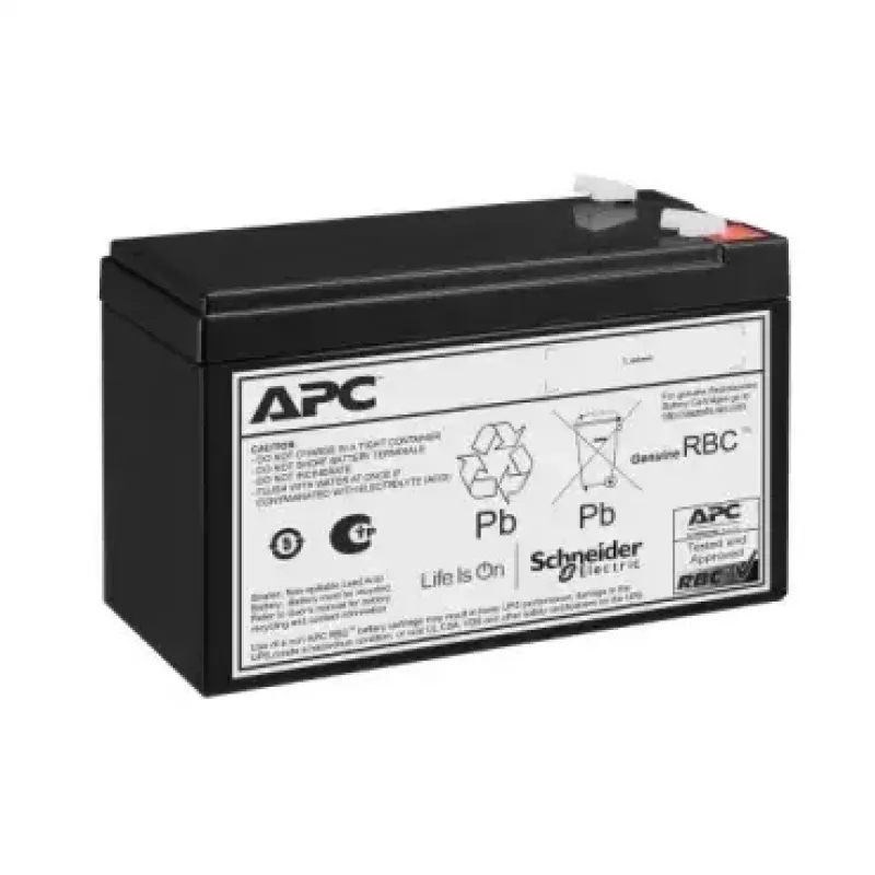 Kaseta wymienna baterii APC APCRBCV210 (OEM)