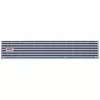 APC Easy UPS litowo-jonowy zewnętrzny zestaw akumulatorów do SRVL 1/2/3kVA, model o przedłużonym czasie pracy, 48 V 2400 Wh, 2U Rack
