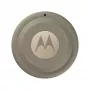 Finder Motorola moto tag 2 — uniwersalny lokalizator Bluetooth, zielony, bateria CR2032, żywotność 14400 h, 7,4 g, średnica 3,19 cm