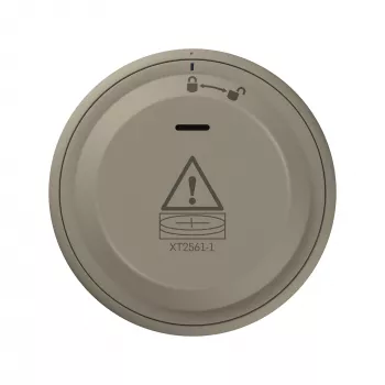 Finder Motorola moto tag 2 — uniwersalny lokalizator Bluetooth, zielony, bateria CR2032, żywotność 14400 h, 7,4 g, średnica 3,19 cm