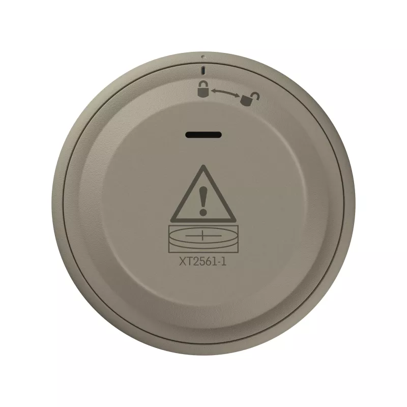 Finder Motorola moto tag 2 — uniwersalny lokalizator Bluetooth, zielony, bateria CR2032, żywotność 14400 h, 7,4 g, średnica 3,19 cm