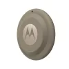 Finder Motorola moto tag 2 — uniwersalny lokalizator Bluetooth, zielony, bateria CR2032, żywotność 14400 h, 7,4 g, średnica 3,19 cm