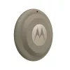 Finder Motorola moto tag 2 — uniwersalny lokalizator Bluetooth, zielony, bateria CR2032, żywotność 14400 h, 7,4 g, średnica 3,19 cm