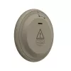 Finder Motorola moto tag 2 — uniwersalny lokalizator Bluetooth, zielony, bateria CR2032, żywotność 14400 h, 7,4 g, średnica 3,19 cm