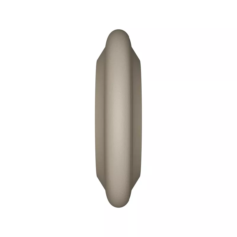 Finder Motorola moto tag 2 — uniwersalny lokalizator Bluetooth, zielony, bateria CR2032, żywotność 14400 h, 7,4 g, średnica 3,19 cm
