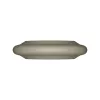 Finder Motorola moto tag 2 — uniwersalny lokalizator Bluetooth, zielony, bateria CR2032, żywotność 14400 h, 7,4 g, średnica 3,19 cm