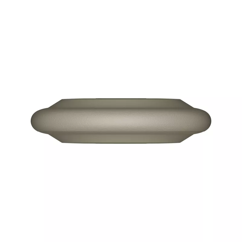 Finder Motorola moto tag 2 — uniwersalny lokalizator Bluetooth, zielony, bateria CR2032, żywotność 14400 h, 7,4 g, średnica 3,19 cm